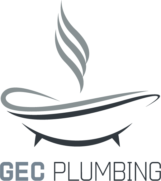 Gec Plumbing logo